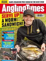 Angling Times